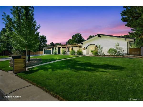 6174 W Rowland, Littleton, CO 80128