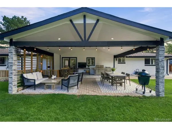 6174 W Rowland, Littleton, CO 80128