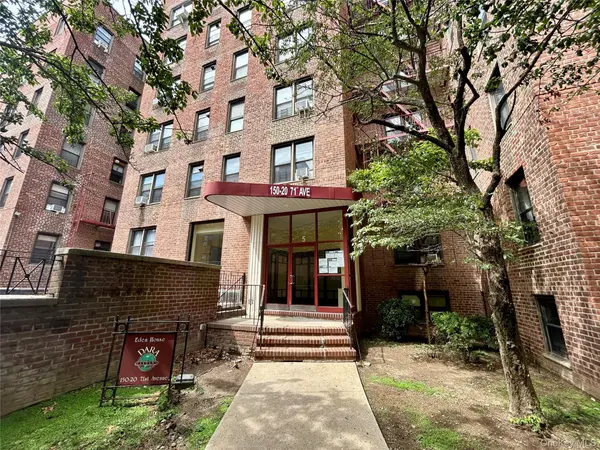 15020 71st AVE #6J, Kew Garden Hills, NY 11367