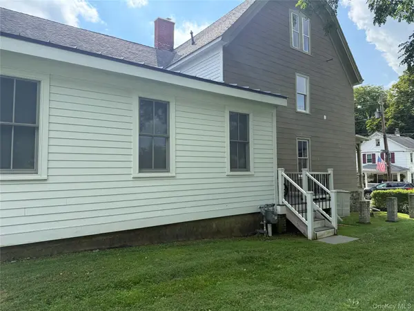 Address not disclosed, Montgomery, NY 12549