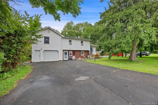 121 Hammond RD, Thiells, NY 10984