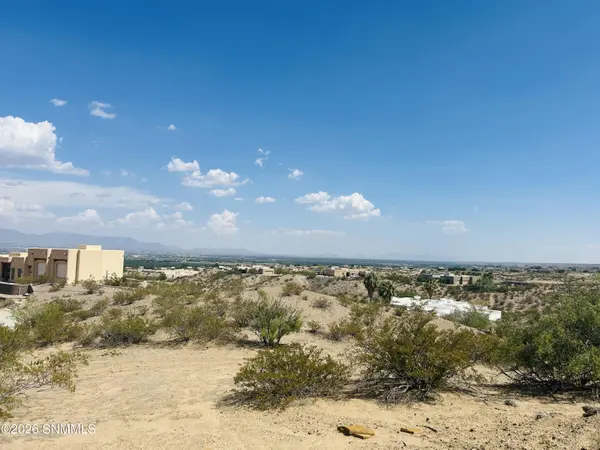 6840 Bright View RD, Las Cruces, NM 88007