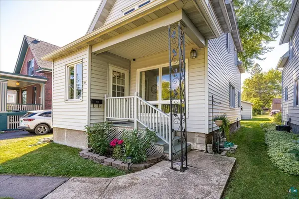 25 S 64th Ave W, Duluth, MN 55807