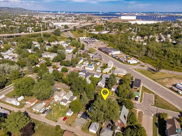 25 S 64th Ave W, Duluth, MN 55807