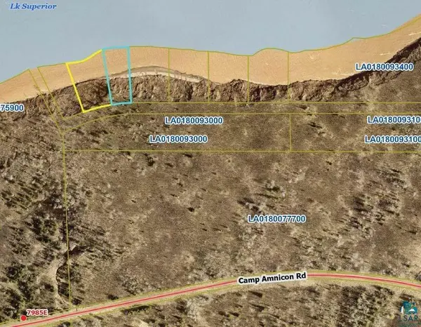 XXX Camp Amnicon Rd, South Range, WI 54874