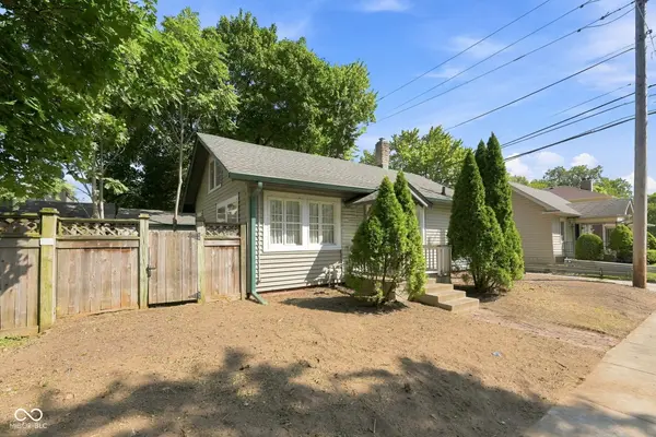 646 E 51st ST, Indianapolis, IN 46205