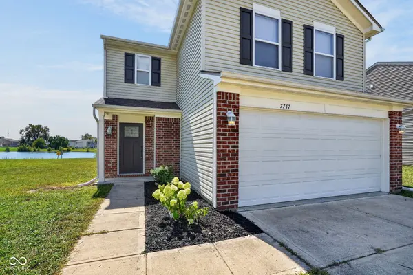 7747 Danube ST, Indianapolis, IN 46239