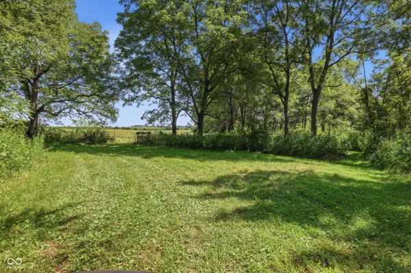 8071 S State Road 75, Coatesville, IN 46121