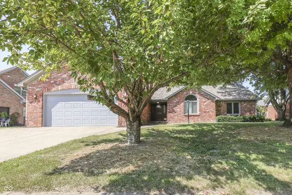 8644 Rahke RD, Indianapolis, IN 46217