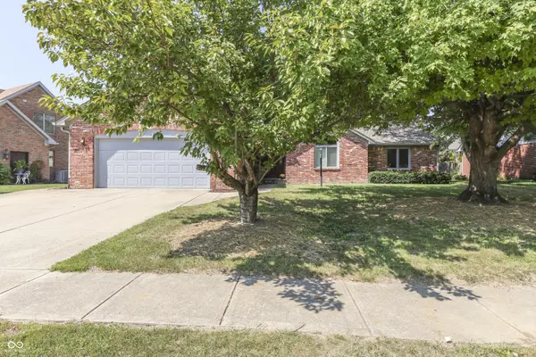 8644 Rahke RD, Indianapolis, IN 46217