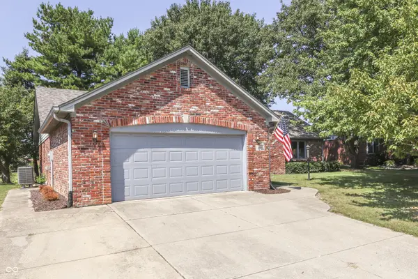 8644 Rahke RD, Indianapolis, IN 46217