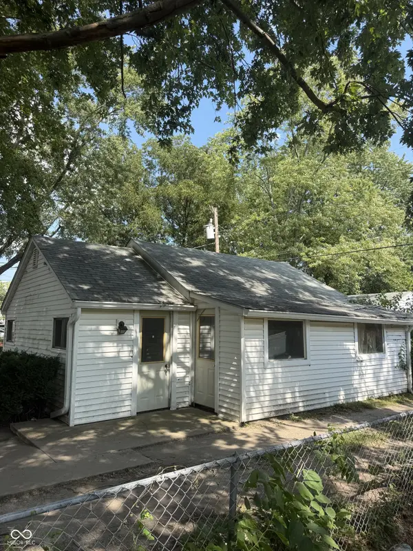1924 Main ST, Anderson, IN 46016