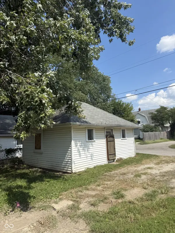 1928 Main ST, Anderson, IN 46016