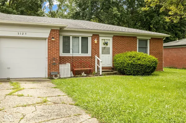 3125 E Epler AVE, Indianapolis, IN 46227