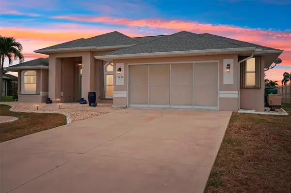 15450 SEAFOAM CIR, Port Charlotte, FL 33981