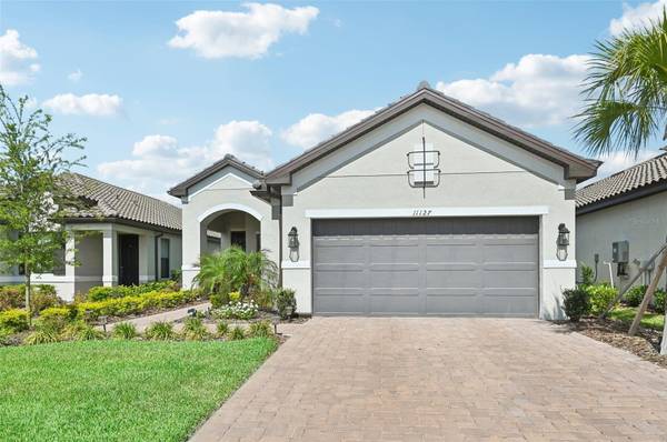 11127 DEVONBRIDGE DR, Palmetto, FL 34221