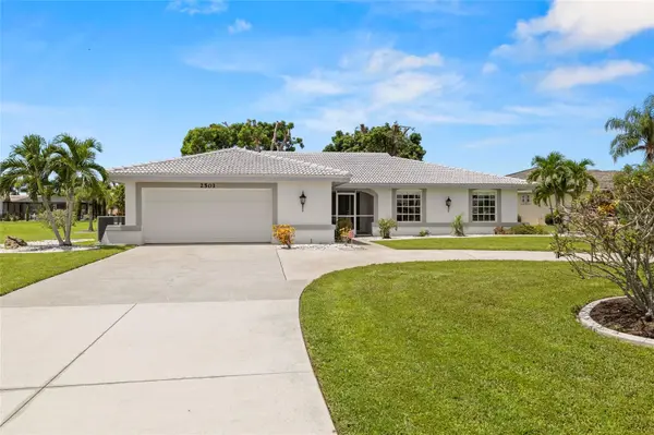 2501 RIO GRANDE DR, Punta Gorda, FL 33950