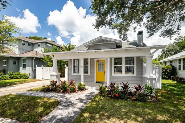 115 W MINNEHAHA ST, Tampa, FL 33604