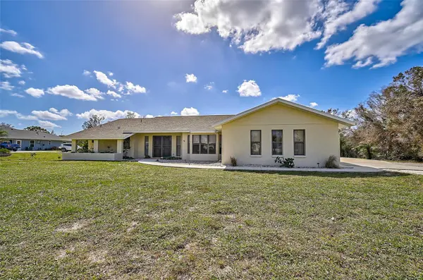 641 GILLESPIE ST, Englewood, FL 34223