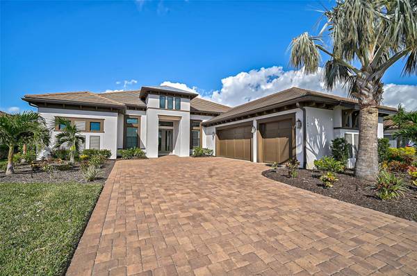 5348 GREENBROOK DR, Sarasota, FL 34238