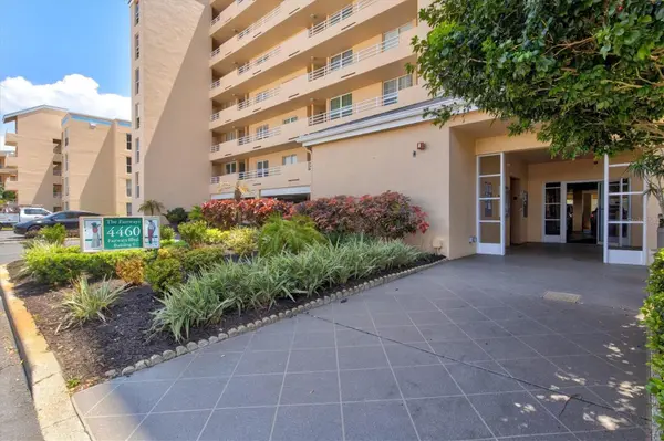 4460 FAIRWAYS BLVD #108, Bradenton, FL 34209