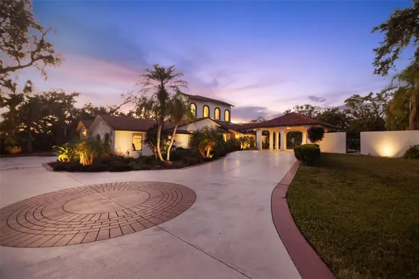 7254 BRIDLE PATH WAY, Sarasota, FL 34241