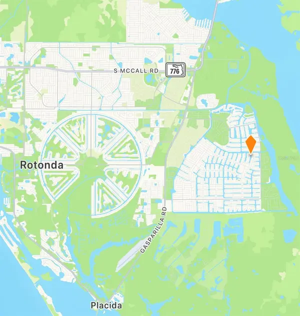 15769 MELPORT CIR, Port Charlotte, FL 33981