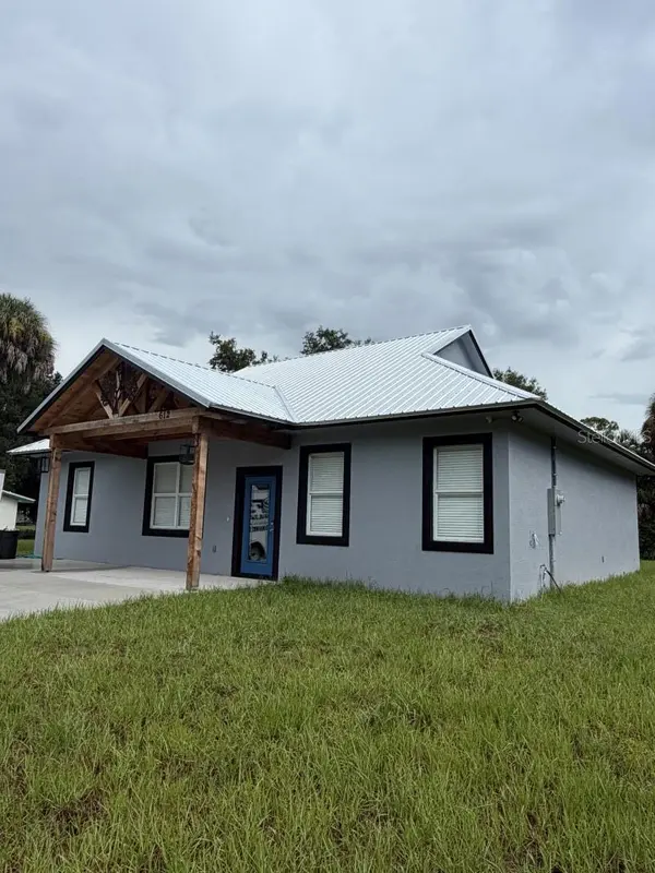 612 SE 13TH AVE, Okeechobee, FL 34974