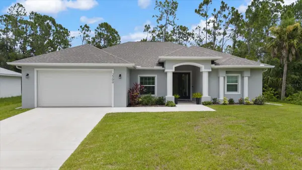 2300 HANFORD LN, North Port, FL 34288