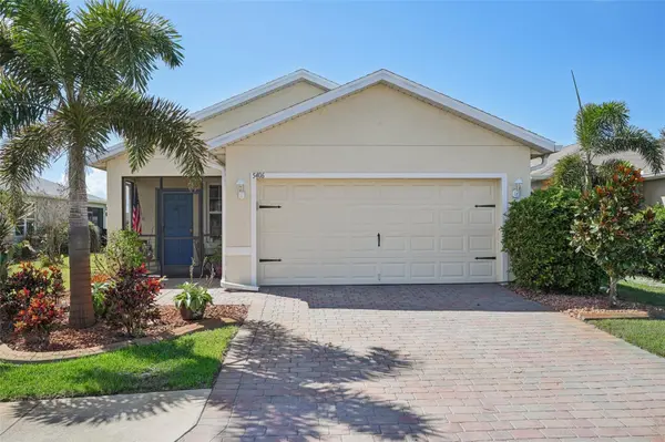 5406 SHELL MOUND CIR, Punta Gorda, FL 33982
