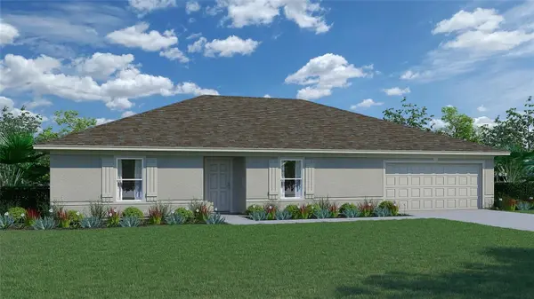4 ZEBU PL, Palm Coast, FL 32164