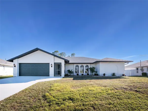 21231 BIRWOOD AVE, Port Charlotte, FL 33954