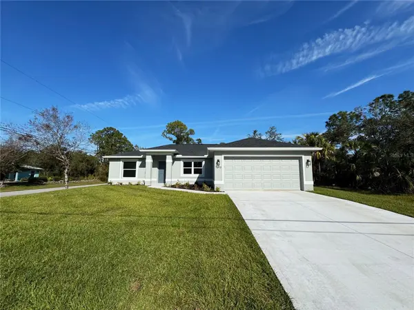 7398 PETAL RD, North Port, FL 34291