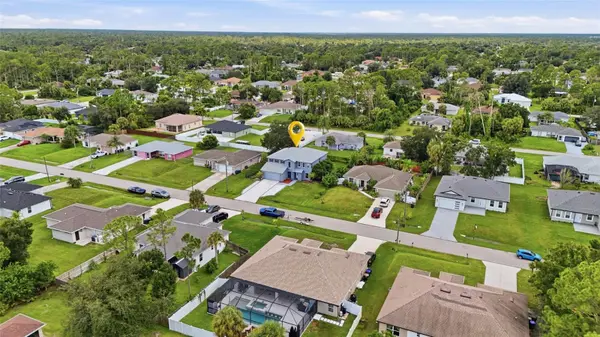 2279 MISTLETO LN, North Port, FL 34286