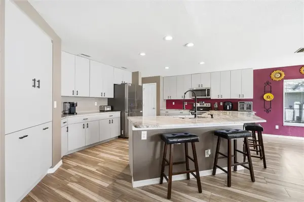 2279 MISTLETO LN, North Port, FL 34286