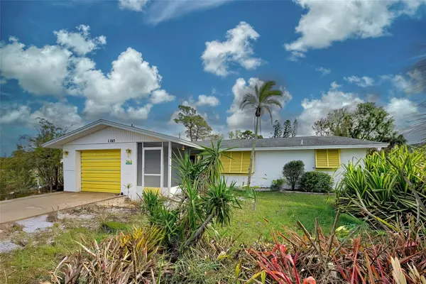 1165 OXFORD DR, Englewood, FL 34223
