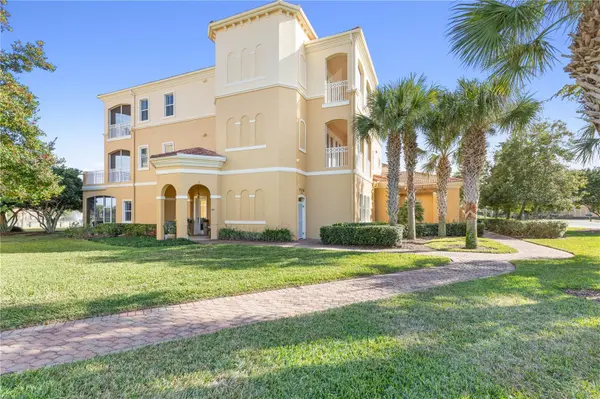 125 AVENUE DE LA MER #601, Palm Coast, FL 32137