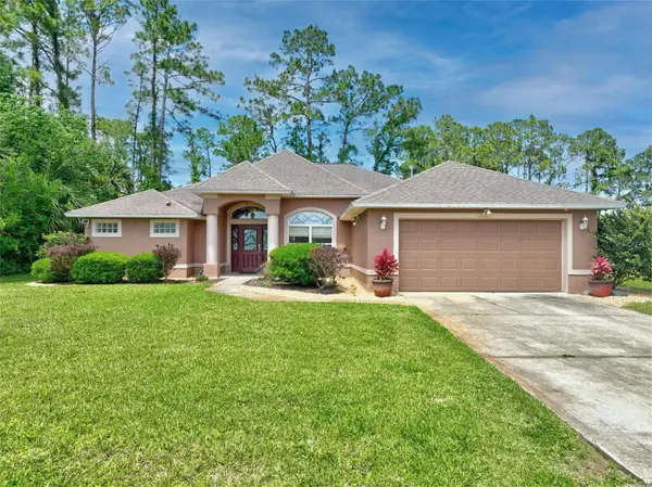 39 PHEASANT DR, Palm Coast, FL 32164