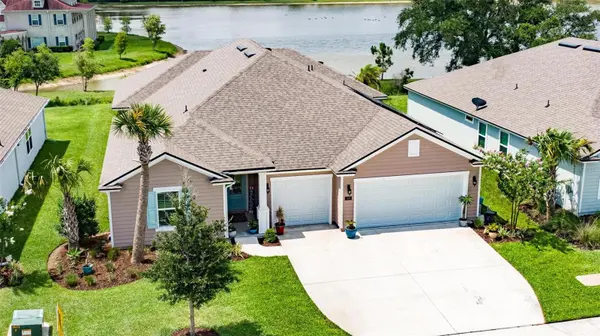 848 OCEAN JASPER DR, St Augustine, FL 32086