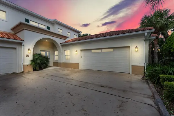 2 VISCAYA DR #102, Palm Coast, FL 32137