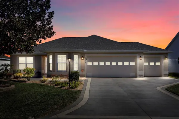 2103 SOUTHFIELD DR, The Villages, FL 32162