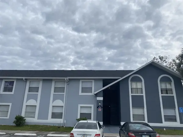 4261 PERSHING POINTE PL #7, Orlando, FL 32822