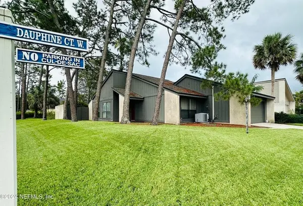 2522 DAUPHINE CT W, Ponte Vedra Beach, FL 32082