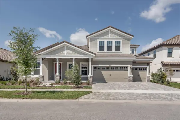 158 HIDDEN ESTATE CT, Brandon, FL 33511