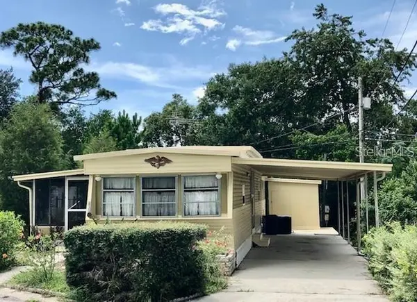 835 OAKWOOD DR, Tarpon Springs, FL 34689