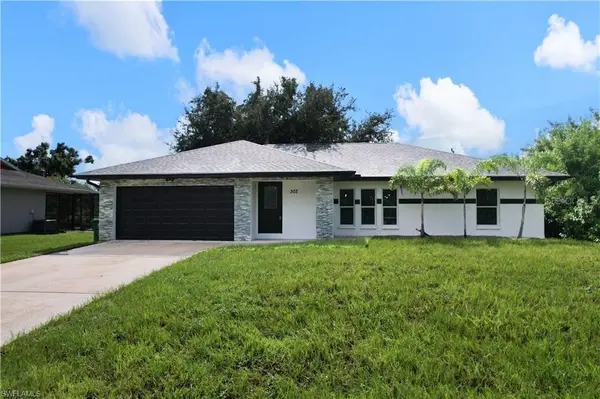 302 MILLPORT ST NW, Port Charlotte, FL 33948