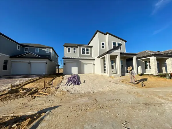 16255 SILVER BROOK WAY, Winter Garden, FL 34787