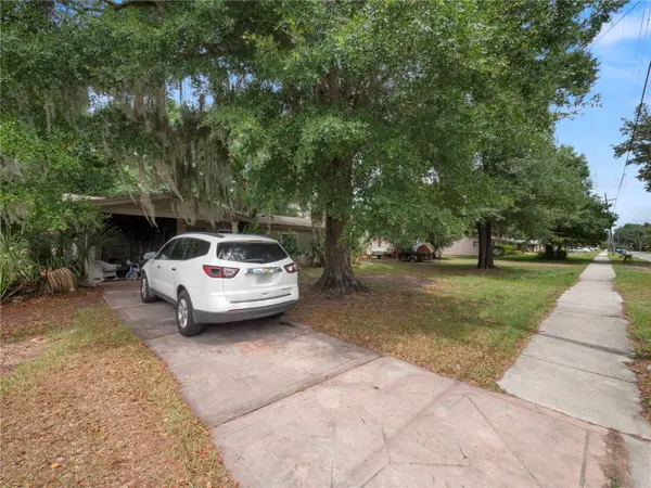 806 S ORANGE AVE, Fort Meade, FL 33841