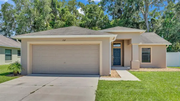 737 AUBURN PRESERVE BLVD, Auburndale, FL 33823