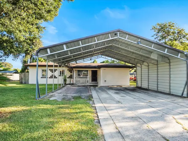 2927 WALNUT ST, Winter Haven, FL 33881